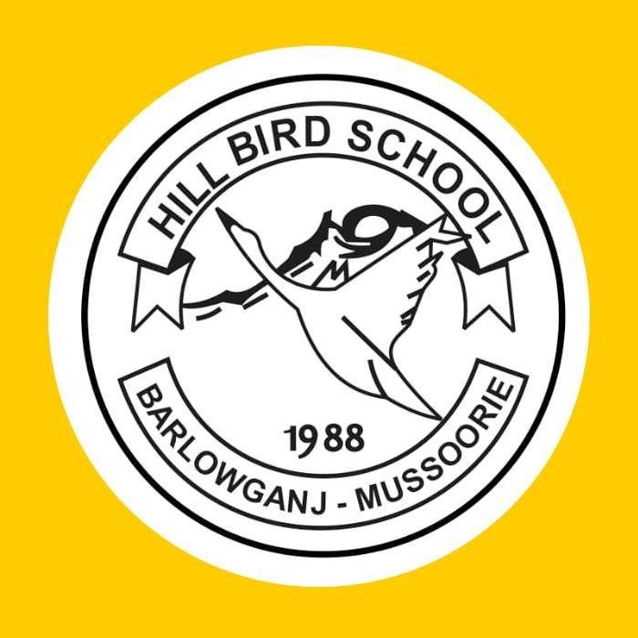 Hill Bird School logo