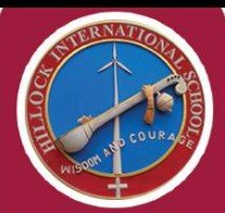 Hillock International School logo