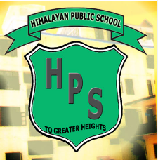 Himalayan Public School logo