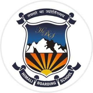 Himali Boarding School Select logo