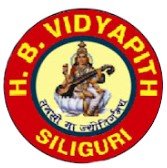 Hindi Balika Vidyapith logo