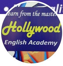 Hollywood English Academy logo