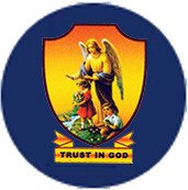 Holy Angels Isc School logo