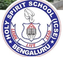 Holy Spirit School logo