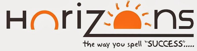 Horizons institute logo