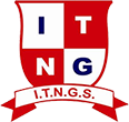 I.T Next Gen School logo