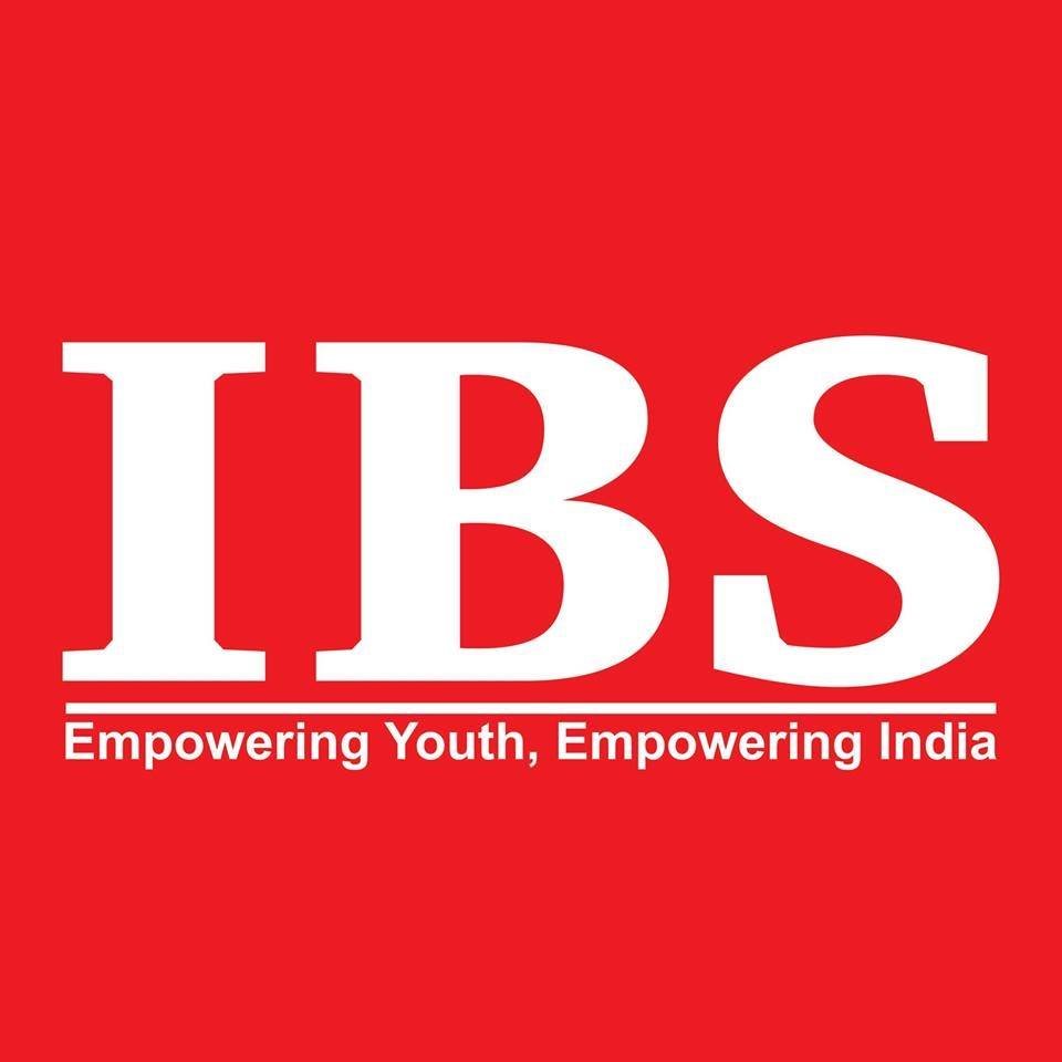 IBS logo