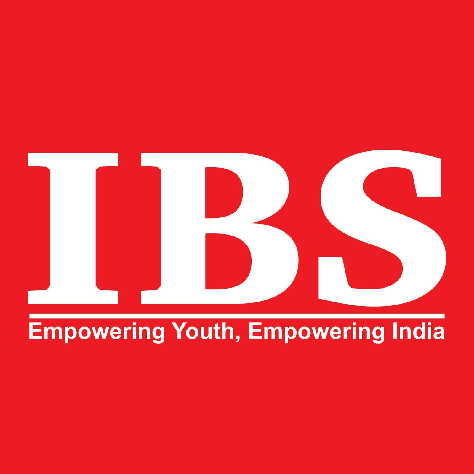 IBS Institute logo