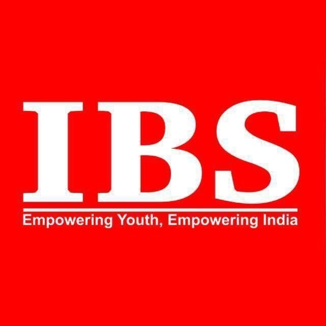 IBS logo