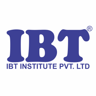 IBT logo