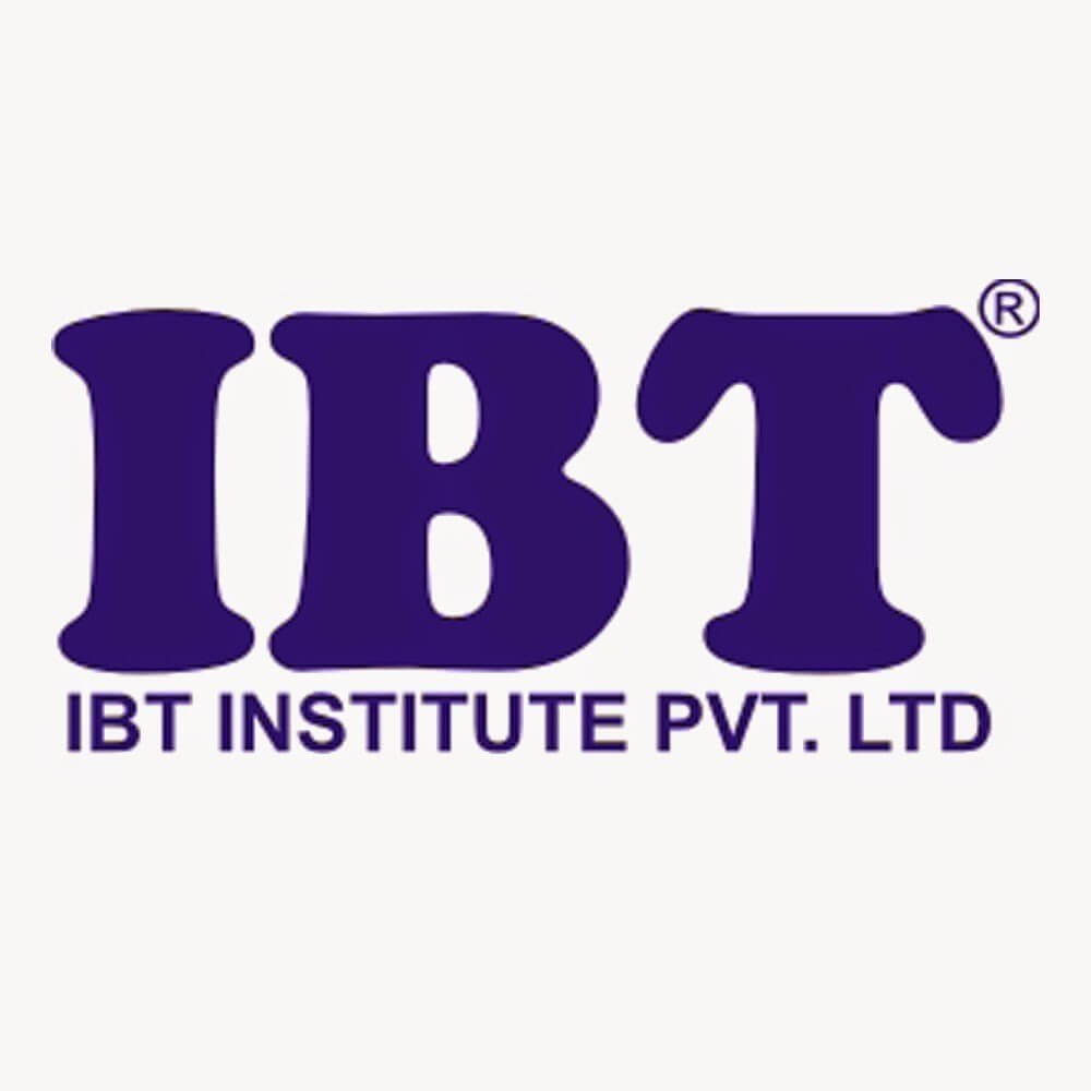 IBT Institute logo