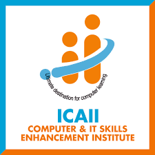 ICAII logo