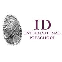 ID International Preschool logo
