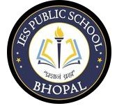 IES Public School logo