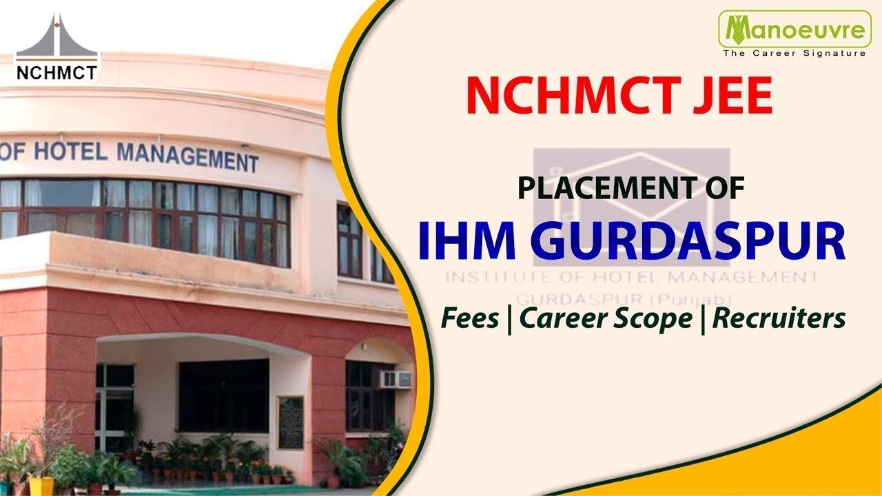 IHM Gurdaspur logo
