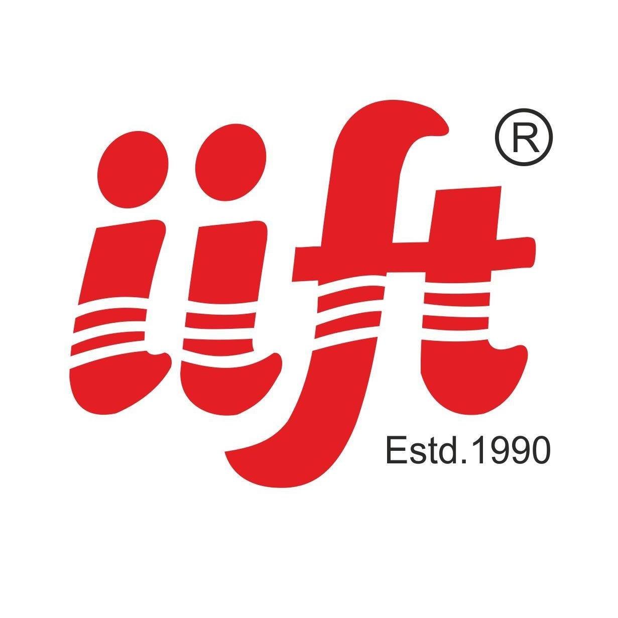 IIFT Institute logo