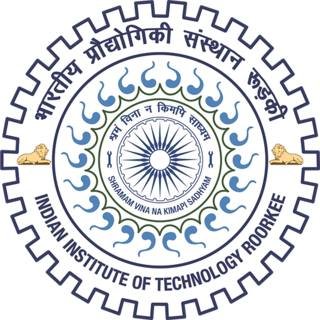 IIT Roorkee logo