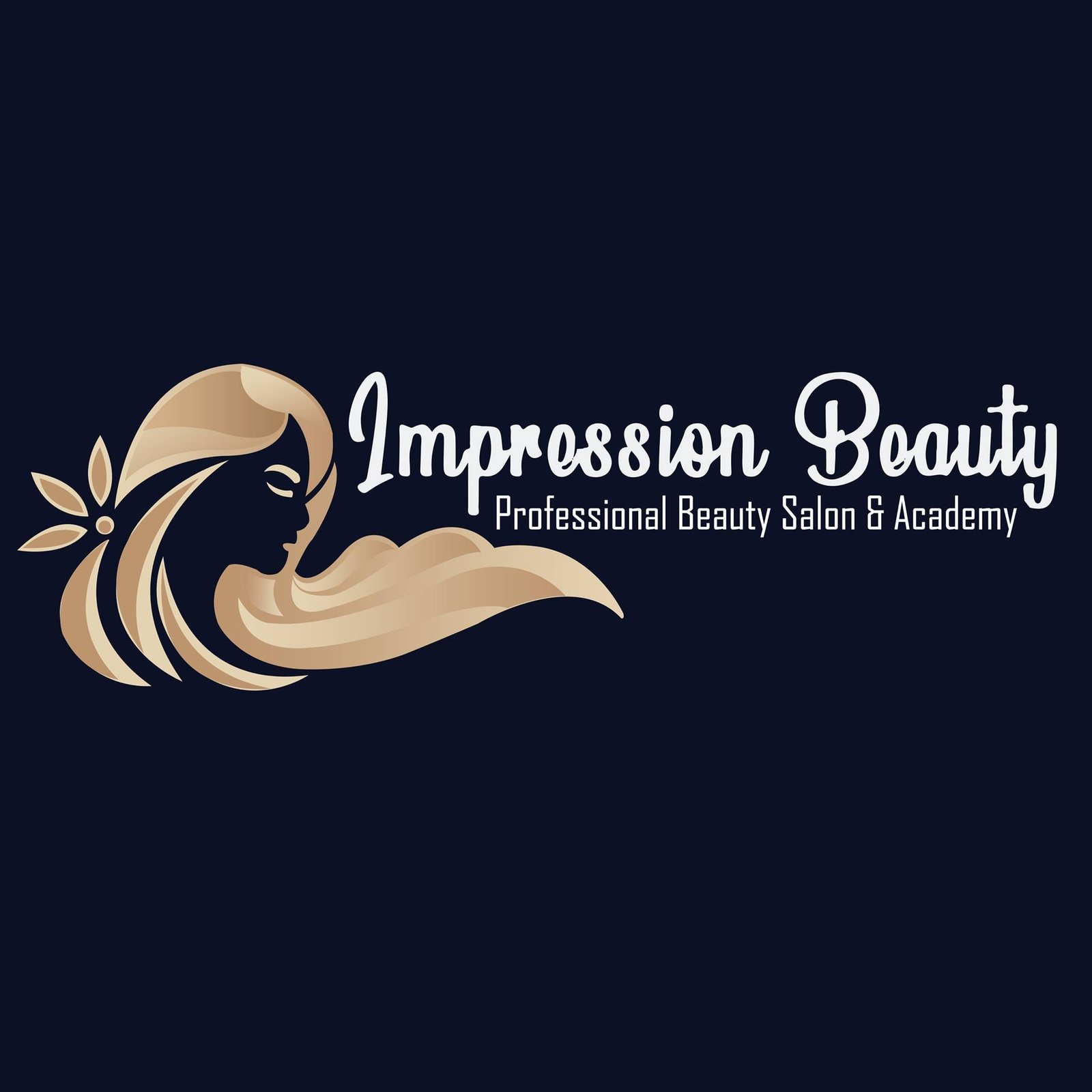 Impression Beauty logo