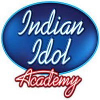 Indian Idol Academy logo