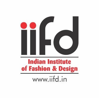 Indian Institute Of Fashion & Design logo