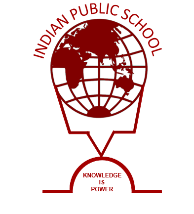 Indian Public School logo