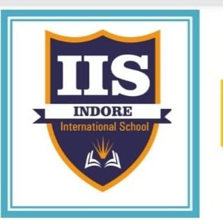 Indore International School logo
