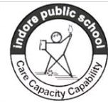 Indore Public School logo