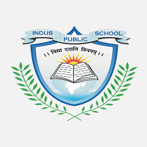 Indus Public School logo