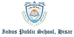 Indus RPS Public School logo