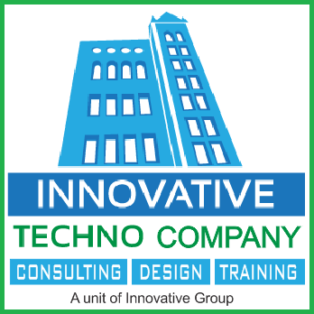 Innovative Techno Institute logo
