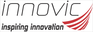 Innovic India Pvt. LTD. logo