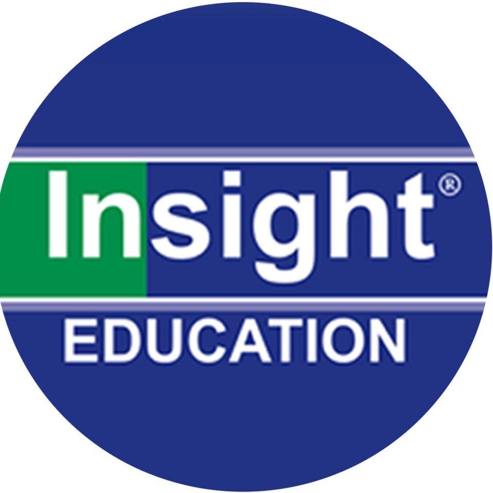 Insight Education logo