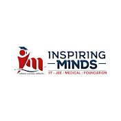 Inspiring Minds logo