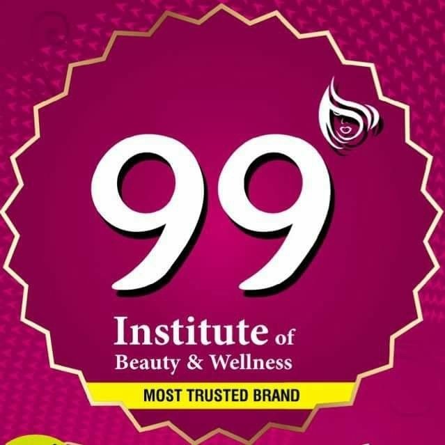 99 Institute logo