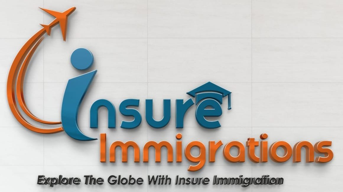 Insure Immigrations logo
