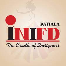 Inter National Institute of fashion Design logo