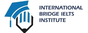 International Bridge IELTS Institute logo