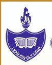 International Centre English School logo