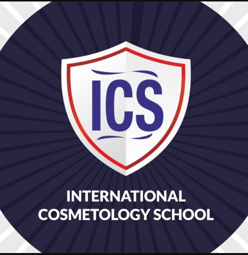International Cosmetology School logo