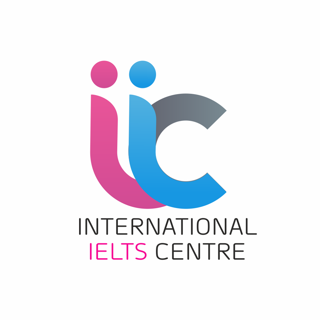 International Ielts Centre logo