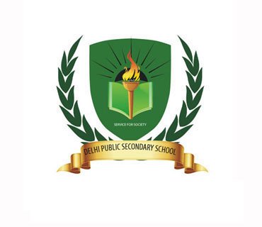 International Public Sr. Sec. School logo