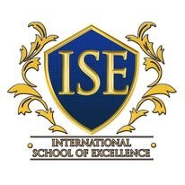 International School of Excellence logo