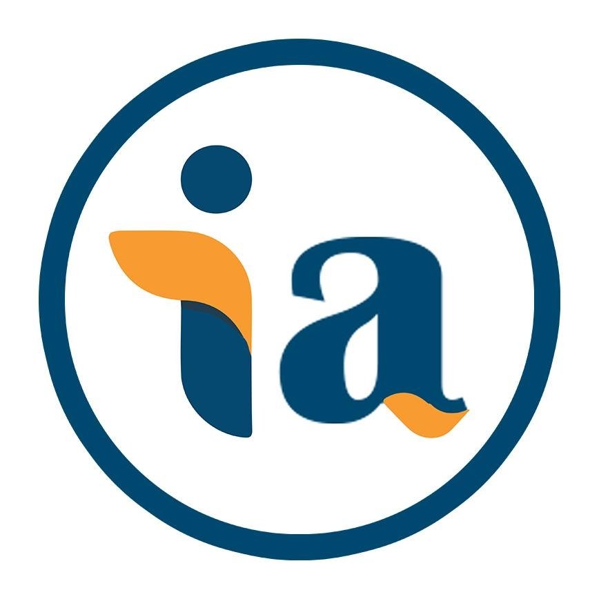 IOTA Academy logo