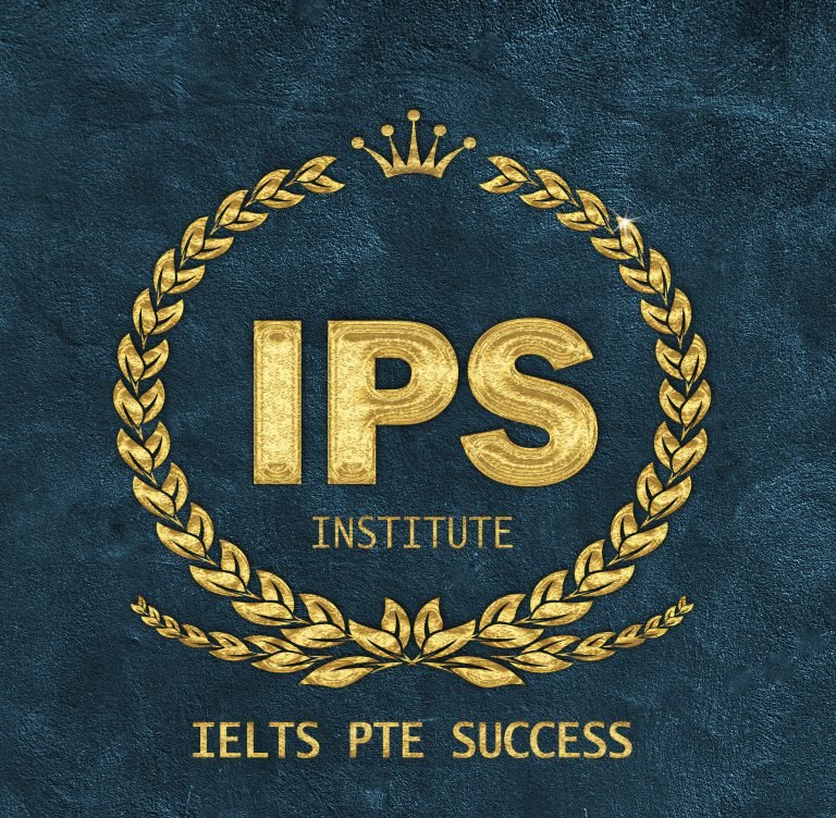 IPS INSTITUTE & IMMIGRATION logo