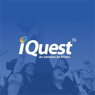 IQuest logo