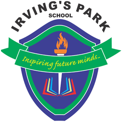 IRVINGS PARK SMART SCHOOL logo
