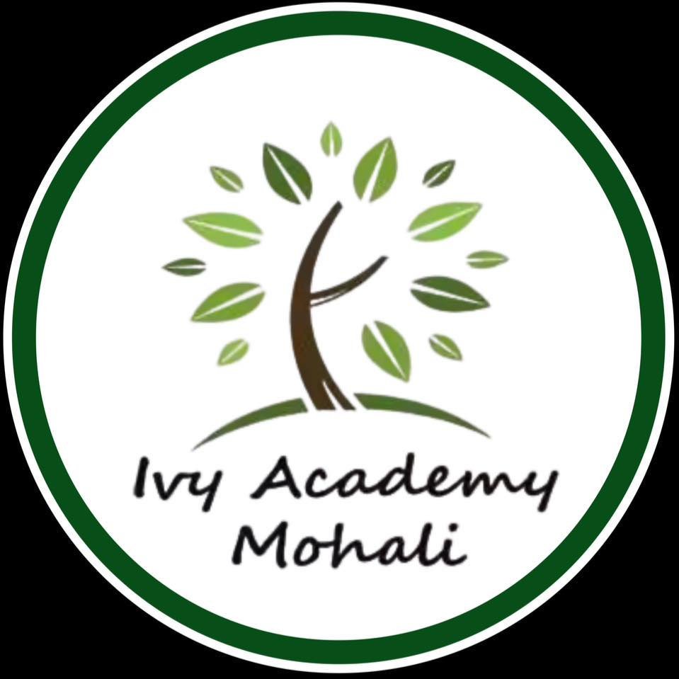 IVY Academy logo