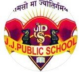 J.J. Public School logo