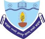 JAGAT JYOTI SENIOR SECONDARY SCHOOL logo