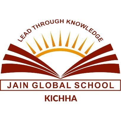 Jain Global School logo
